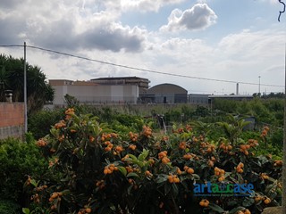 Appartamento in Vendita a San Pier Niceto, 63'000€, 170 m²