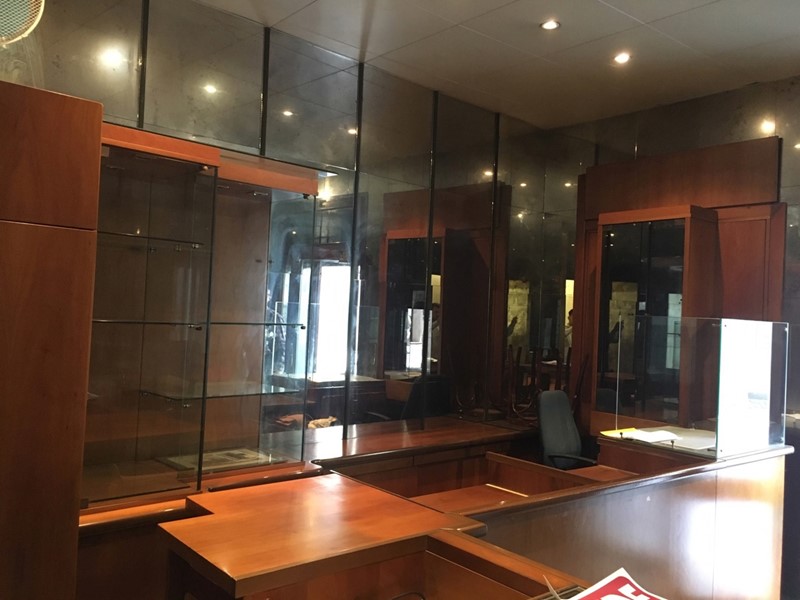 Negozio in Vendita a Adria, 28'000€, 23 m²