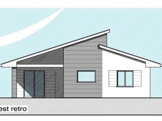 Terreno edificabile in Vendita a Baricella, zona San Gabriele, 69'000€, 746 m²