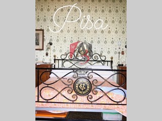 Villa in Vendita a Fauglia, 980'000€, 604 m², arredato, con Box