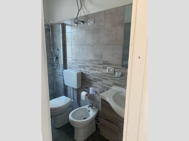 Monolocale in Affitto a Giardini Naxos, zona Recanati, 600€, 40 m², arredato