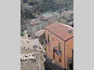 Casa Indipendente in Vendita a Carpineto Sinello, 49'000&euro;, 90 m², arredato