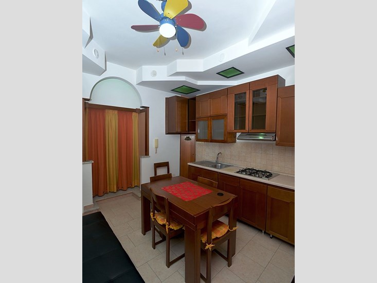 Trilocale in Affitto a Monreale, zona Mulini, 420€, 48 m², arredato