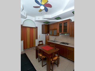 Trilocale in Affitto a Monreale, zona Mulini, 420€, 48 m², arredato