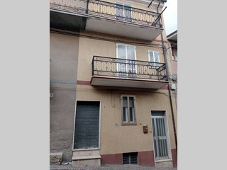 Casa Indipendente in Vendita a Carpineto Sinello, 49'000&euro;, 100 m², arredato