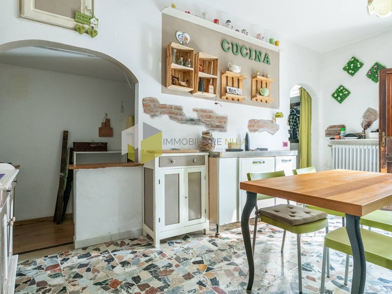 Casa Indipendente in Vendita a Pisa, zona Putignano, 150'000€, 90 m²