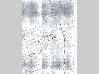 Terreno agricolo in Vendita a Capannoli, 12'000€, 2000 m²