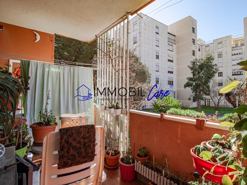 Quadrilocale in Vendita a Livorno, 99'000&euro;, 70 m²