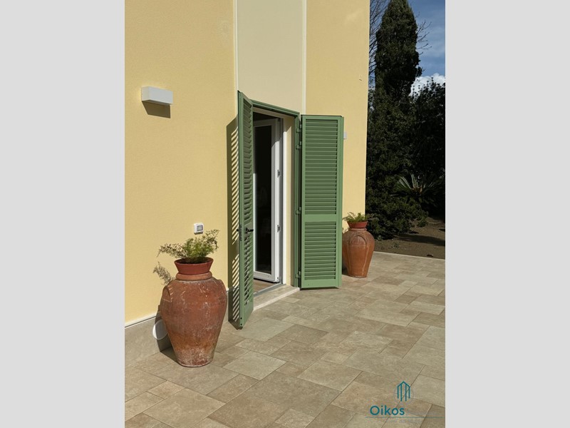 Villa in Affitto a Forte dei Marmi, 40'000€, 200 m², arredato