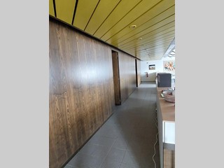 Ufficio in Vendita a Vinci, zona Sovigliana, 390'000€, 200 m²