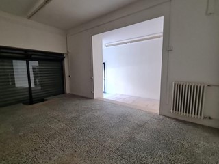 Immobile commerciale in Affitto a Capannoli, 420€, 50 m²