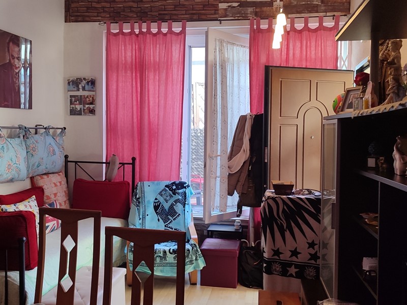 Bilocale in Vendita a Bari, 75'000€, 40 m²