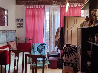 Bilocale in Vendita a Bari, 75'000€, 40 m²