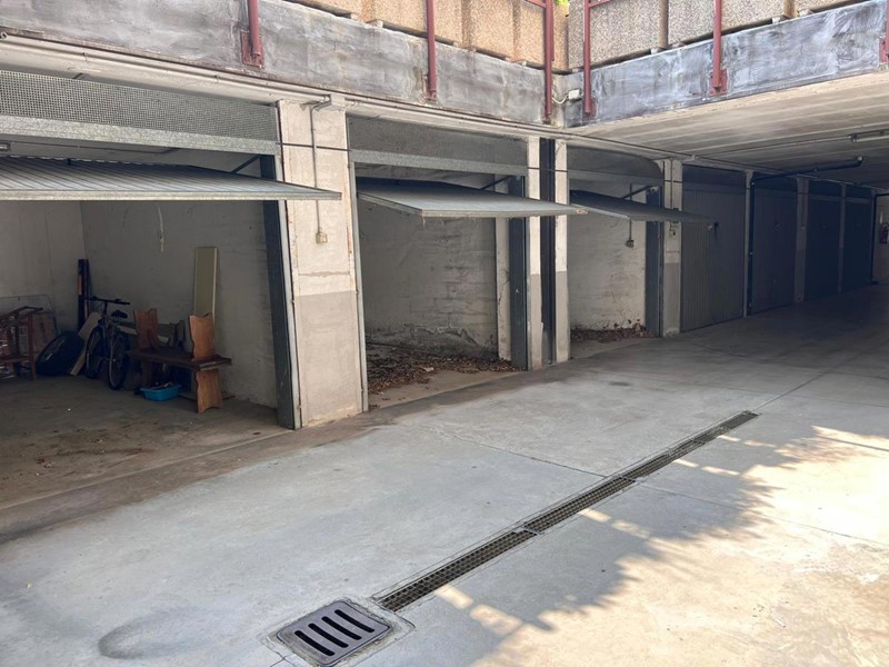 Box in Vendita a Perugia, 9'000€, 16 m²