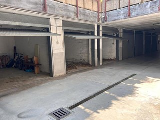 Box in Vendita a Perugia, 9'000€, 16 m²