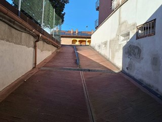 Box in Vendita a Ciriè, 12'000€, 17 m²