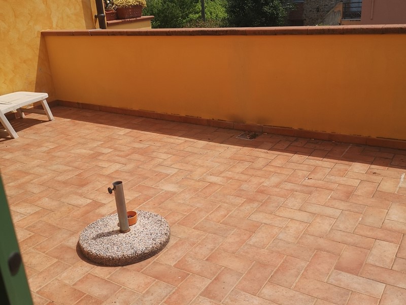 Casa Indipendente in Vendita a Castelnuovo Magra, 290'000&euro;, 170 m²