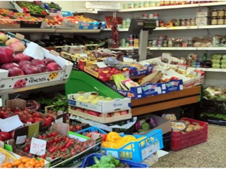 Immobile commerciale in Vendita a Forlì, 42'000€, 39 m²