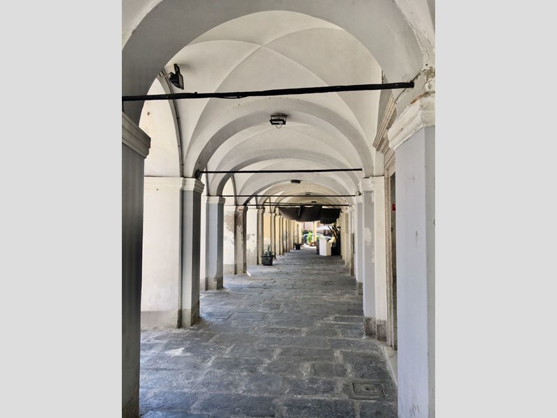 Immobile commerciale in Vendita a Sarzana, 100'000&euro;, 41 m²