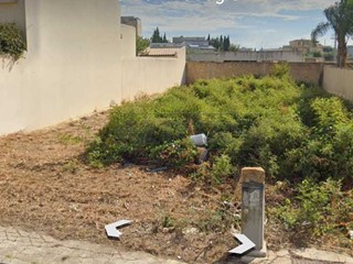 Terreno industriale in Vendita a Castelvetrano, 40'000&euro;, 385 m²