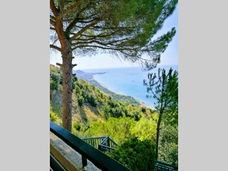 Bilocale in Vendita a San Mauro Cilento, zona Mezzatorre, 280'000&euro;, 80 m²