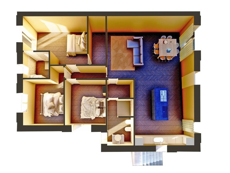 Villa bifamiliare in Vendita a Massa, zona Marina di Massa, 570'000€, 120 m²