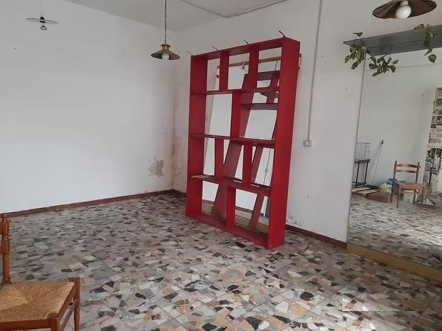 Immobile commerciale in Affitto a Lucca, zona Sant'Anna, 500€, 40 m²