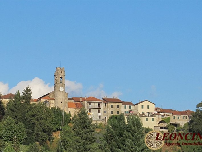 Casale in Vendita a Filattiera, 35'000€, 115 m²