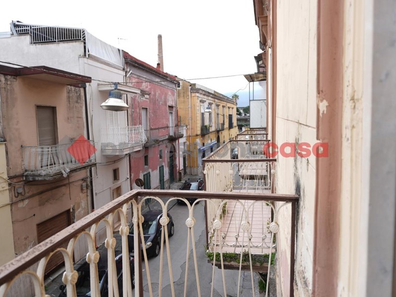 Quadrilocale in Vendita a Scafati, 88'000€, 100 m²