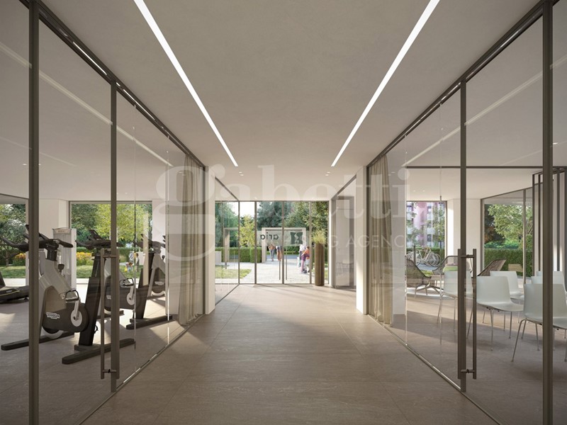 Attico in Vendita a Monza, 1'572'000€, 303 m²