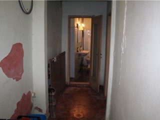 Casa Semi Indipendente in Vendita a Rocca San Casciano, 59'250€, 223 m²