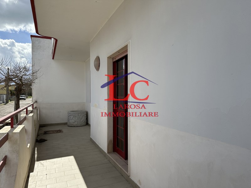 Casa Indipendente in Vendita a Melendugno, zona San Foca, 105'000€, 100 m²