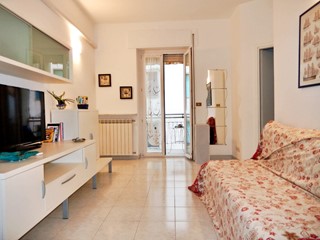 Quadrilocale in Vendita a Sestri Levante, 295'000€, 73 m²