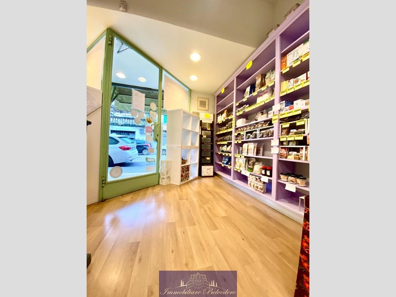 Immobile commerciale in Affitto a Impruneta, zona Tavarnuzze, 760€, 45 m²