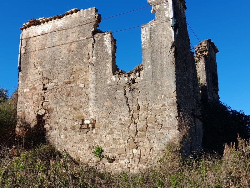 Terreno agricolo in Vendita a Montecorice, zona Agnone, 65'000€, 5800 m²