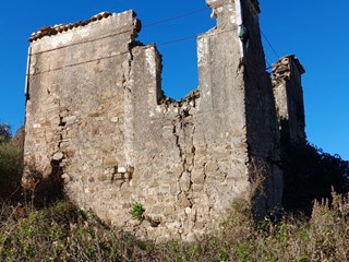 Terreno agricolo in Vendita a Montecorice, zona Agnone, 65'000€, 5800 m²