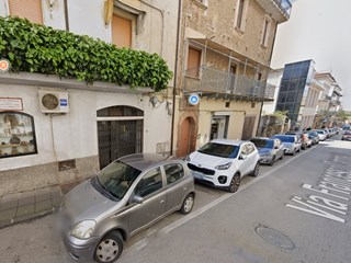 Laboratorio in Vendita a Vallo della Lucania, zona centro, 90'000&euro;, 78 m²