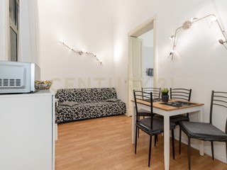 Bilocale in Vendita a Catania, 64'000&euro;, 50 m²