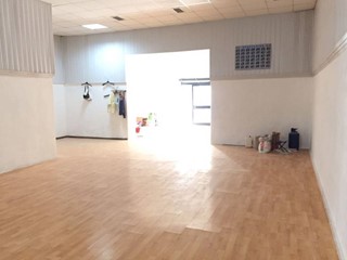 Immobile commerciale in Affitto a Sassari, 700€, 150 m²