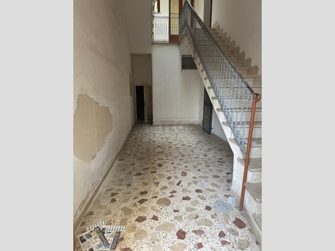 Casa Indipendente in Vendita a Mazara del Vallo, 69'000€, 400 m²