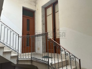 Casa Indipendente in Vendita a Mazara del Vallo, 69'000€, 400 m²