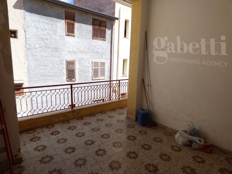 Casa Indipendente in Vendita a Casteldaccia, 127'000€, 240 m²