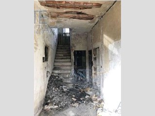 Casa Indipendente in Vendita a Pennabilli, 25'116&euro;, 199 m²