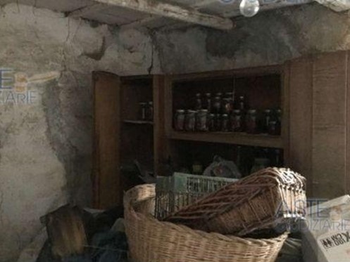 Casa Indipendente in Vendita a Pennabilli, 27'714€, 200 m²