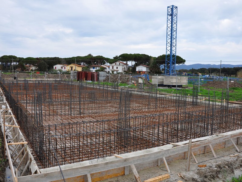 Terreno industriale in Vendita a Malalbergo, 75'000€, 600 m²