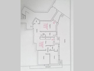 Quadrilocale in Vendita a Savona, zona VILLETTA, 250'000€, 100 m²