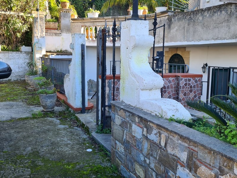 Appartamento in Vendita a Montecorice, zona Case del Conte, 110'000€, 68 m²