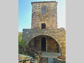 Rustico in Vendita a Montecorice, zona centro, 125'000€, 55 m²