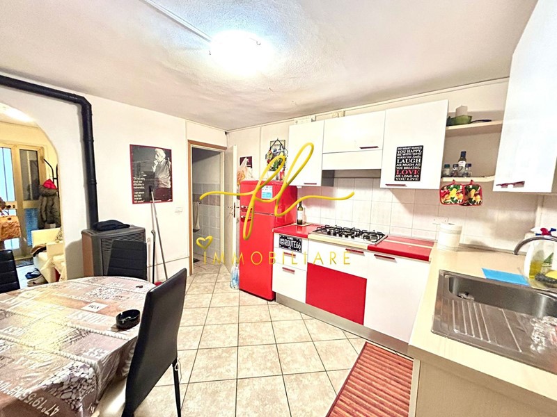 Villa bifamiliare in Vendita a Capoliveri, 130'000€, 80 m²