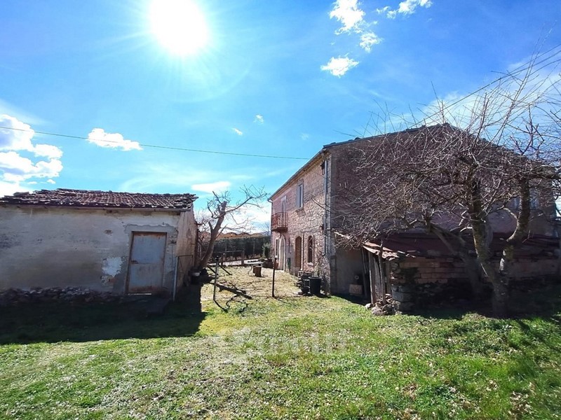 Casa Indipendente in Vendita a Vinchiaturo, 29'000€, 240 m²